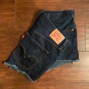 Levi’s Shorts